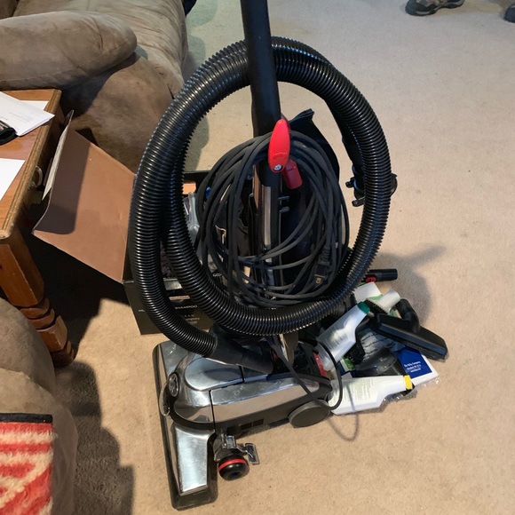 Cirby vacuum - Picture 4 of 5